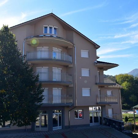 Apartmani & Spa Matin Breg Josanicka Banja Экстерьер фото
