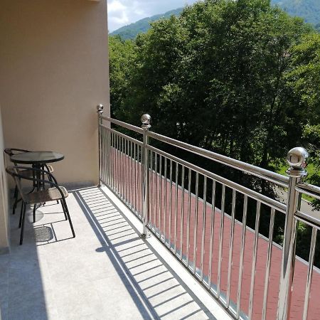 Apartmani & Spa Matin Breg Josanicka Banja Экстерьер фото