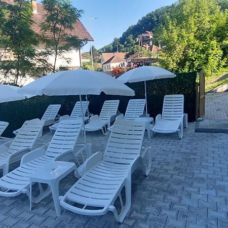 Apartmani & Spa Matin Breg Josanicka Banja Экстерьер фото