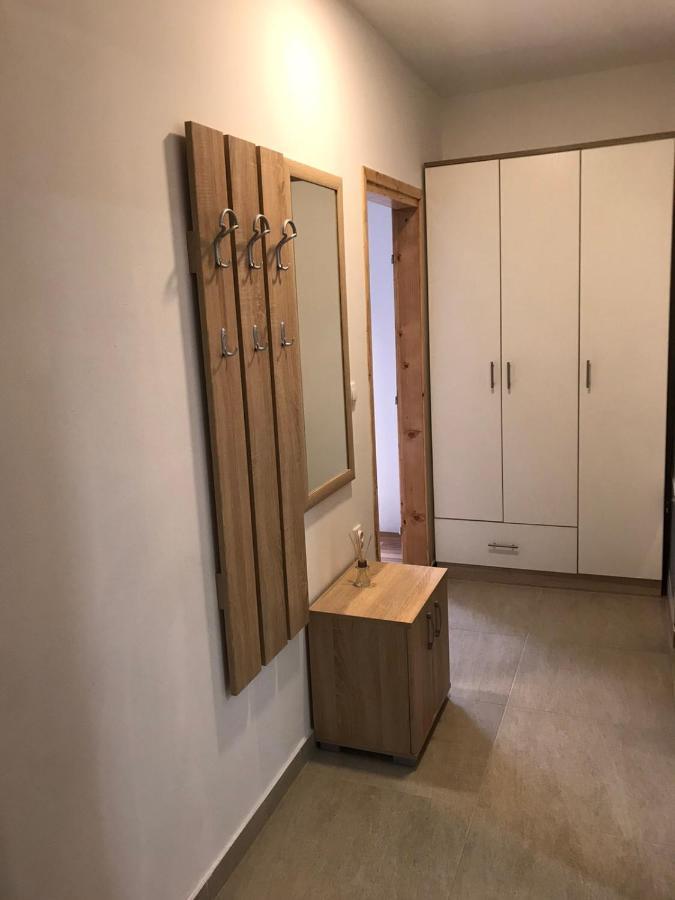 Apartmani & Spa Matin Breg Josanicka Banja Экстерьер фото