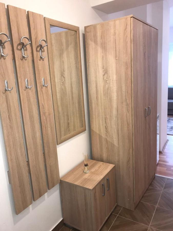Apartmani & Spa Matin Breg Josanicka Banja Экстерьер фото