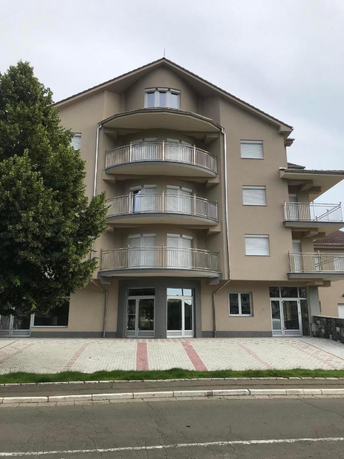 Apartmani & Spa Matin Breg Josanicka Banja Экстерьер фото
