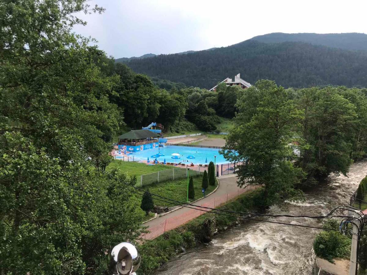 Apartmani & Spa Matin Breg Josanicka Banja Экстерьер фото