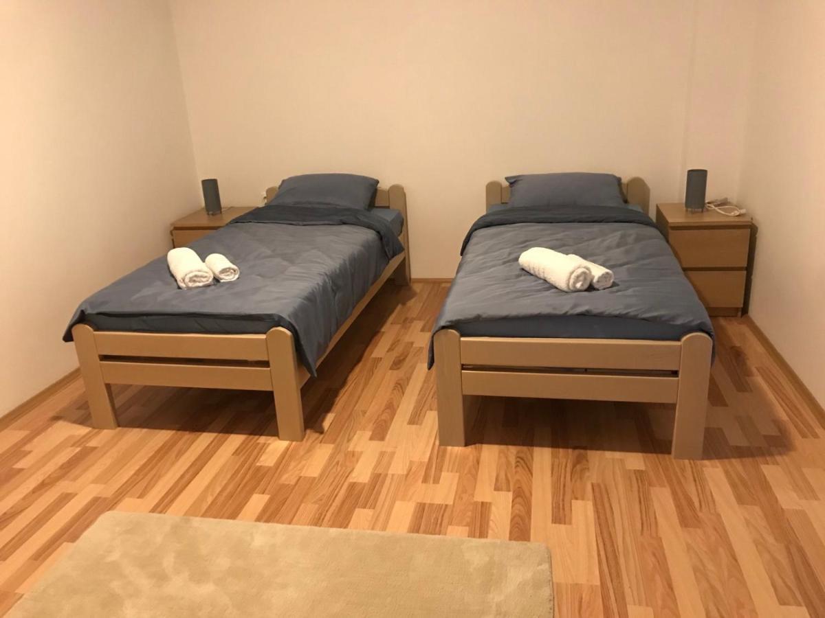 Apartmani & Spa Matin Breg Josanicka Banja Экстерьер фото