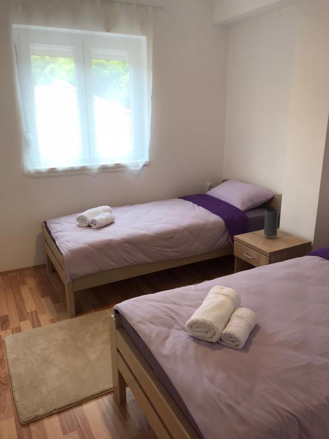 Apartmani & Spa Matin Breg Josanicka Banja Экстерьер фото