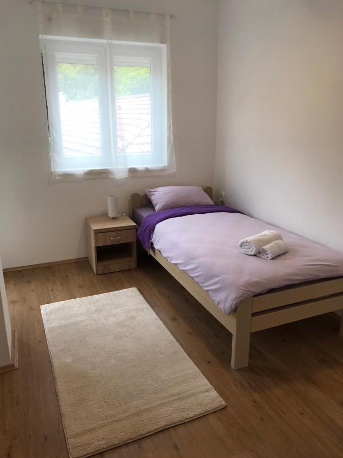 Apartmani & Spa Matin Breg Josanicka Banja Экстерьер фото