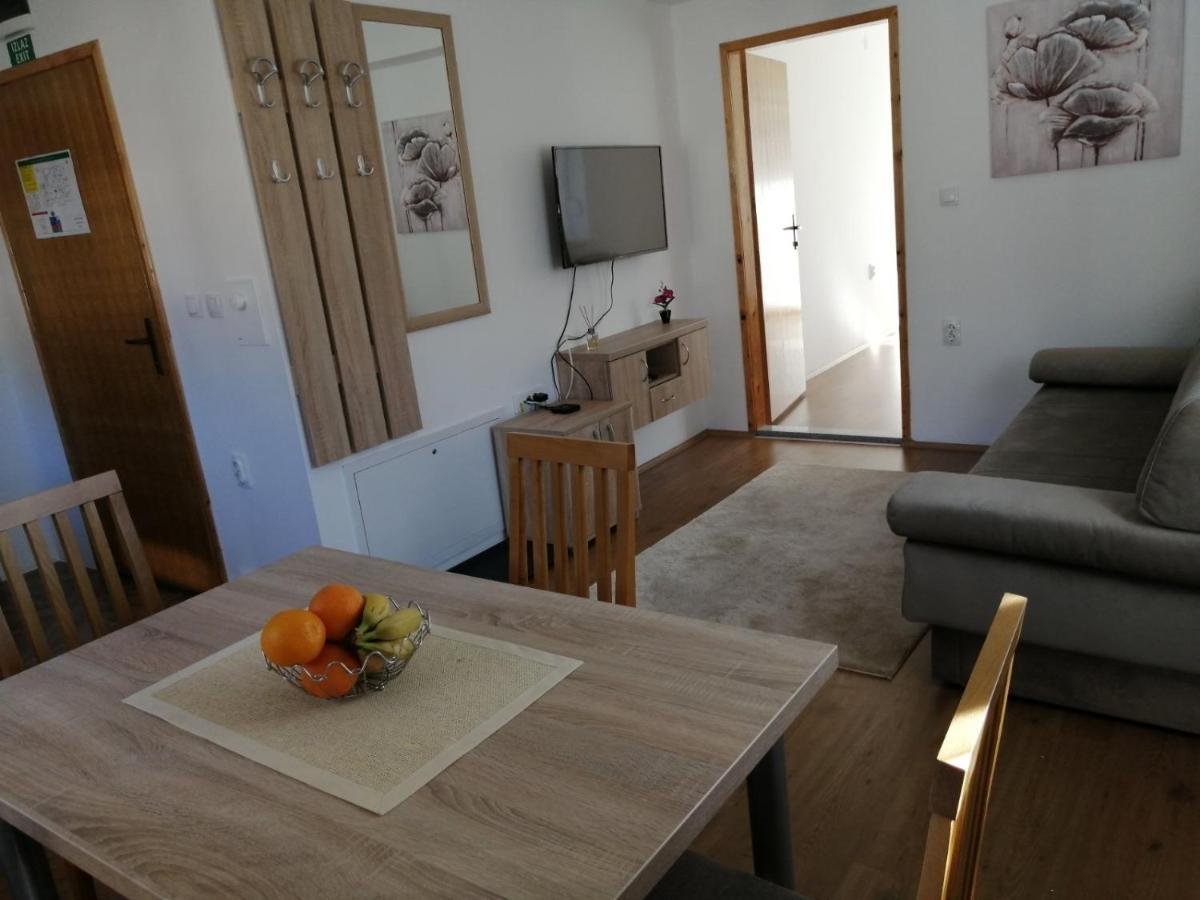 Apartmani & Spa Matin Breg Josanicka Banja Экстерьер фото