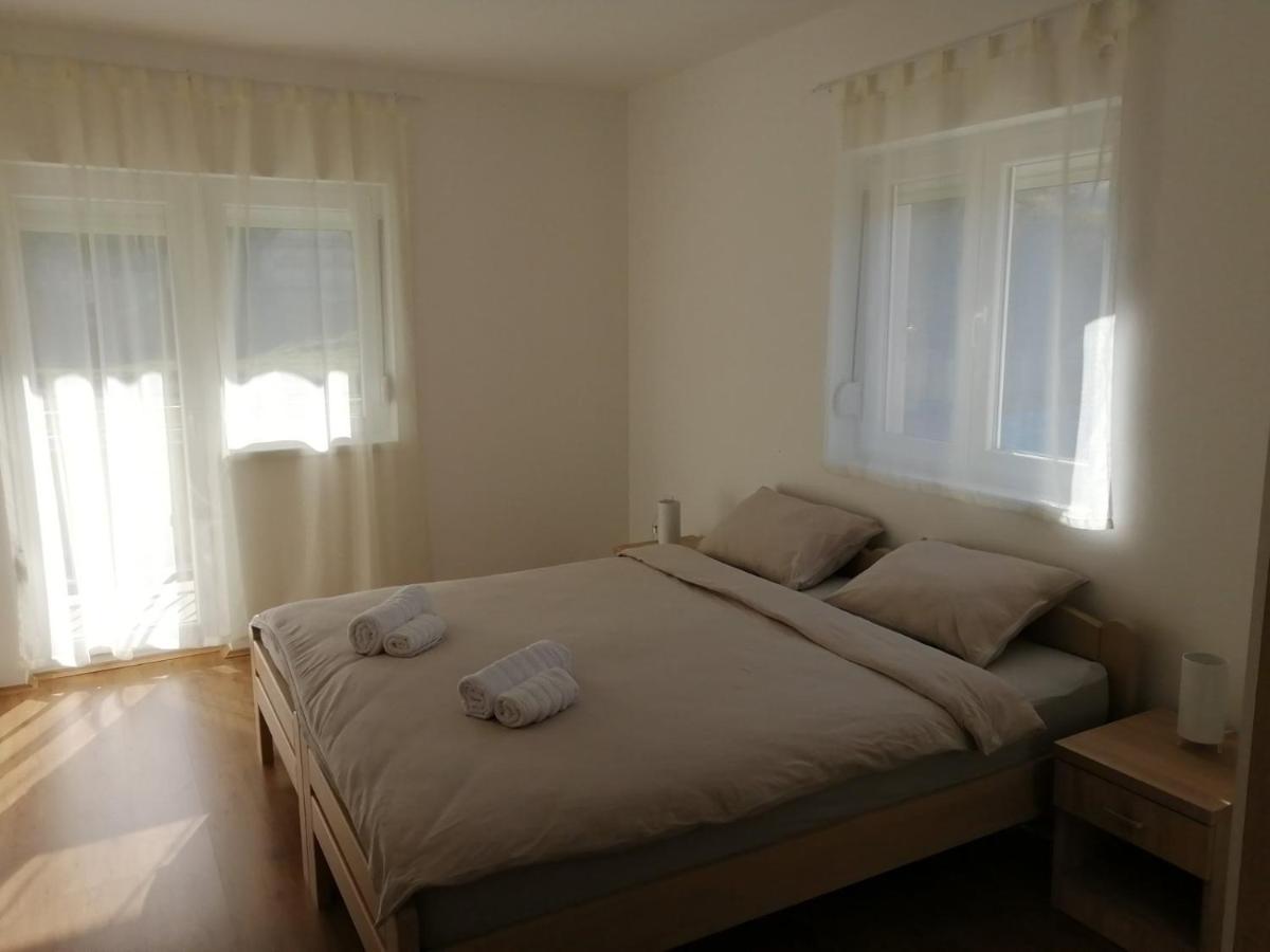 Apartmani & Spa Matin Breg Josanicka Banja Экстерьер фото