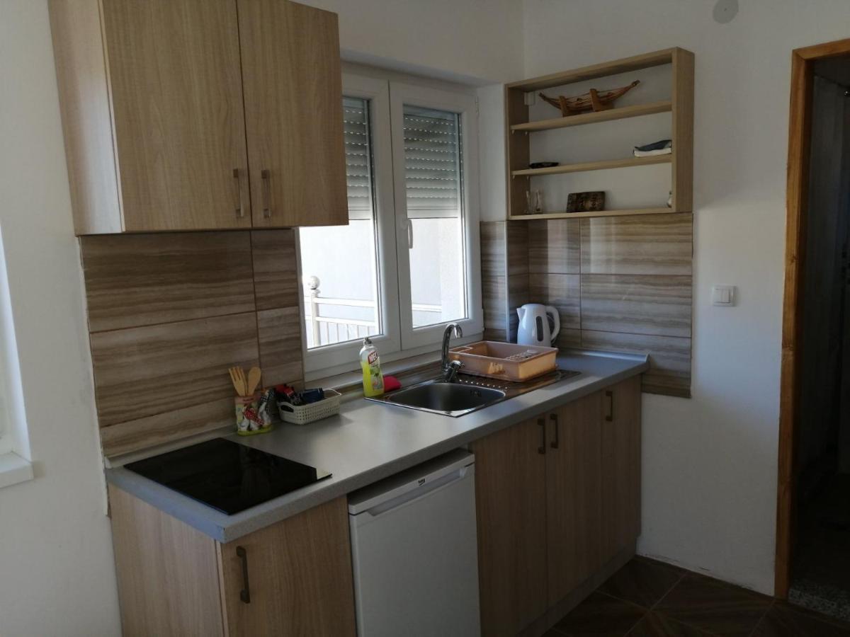 Apartmani & Spa Matin Breg Josanicka Banja Экстерьер фото