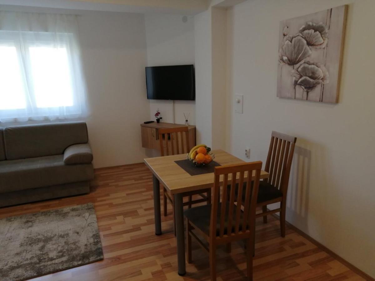 Apartmani & Spa Matin Breg Josanicka Banja Экстерьер фото