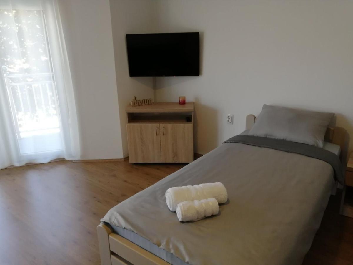Apartmani & Spa Matin Breg Josanicka Banja Экстерьер фото