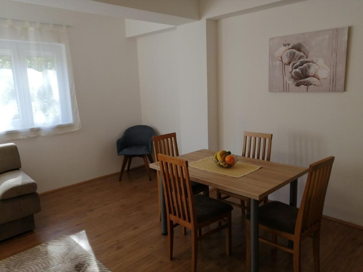 Apartmani & Spa Matin Breg Josanicka Banja Экстерьер фото