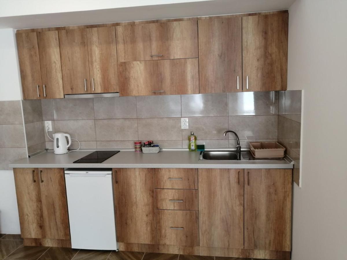 Apartmani & Spa Matin Breg Josanicka Banja Экстерьер фото