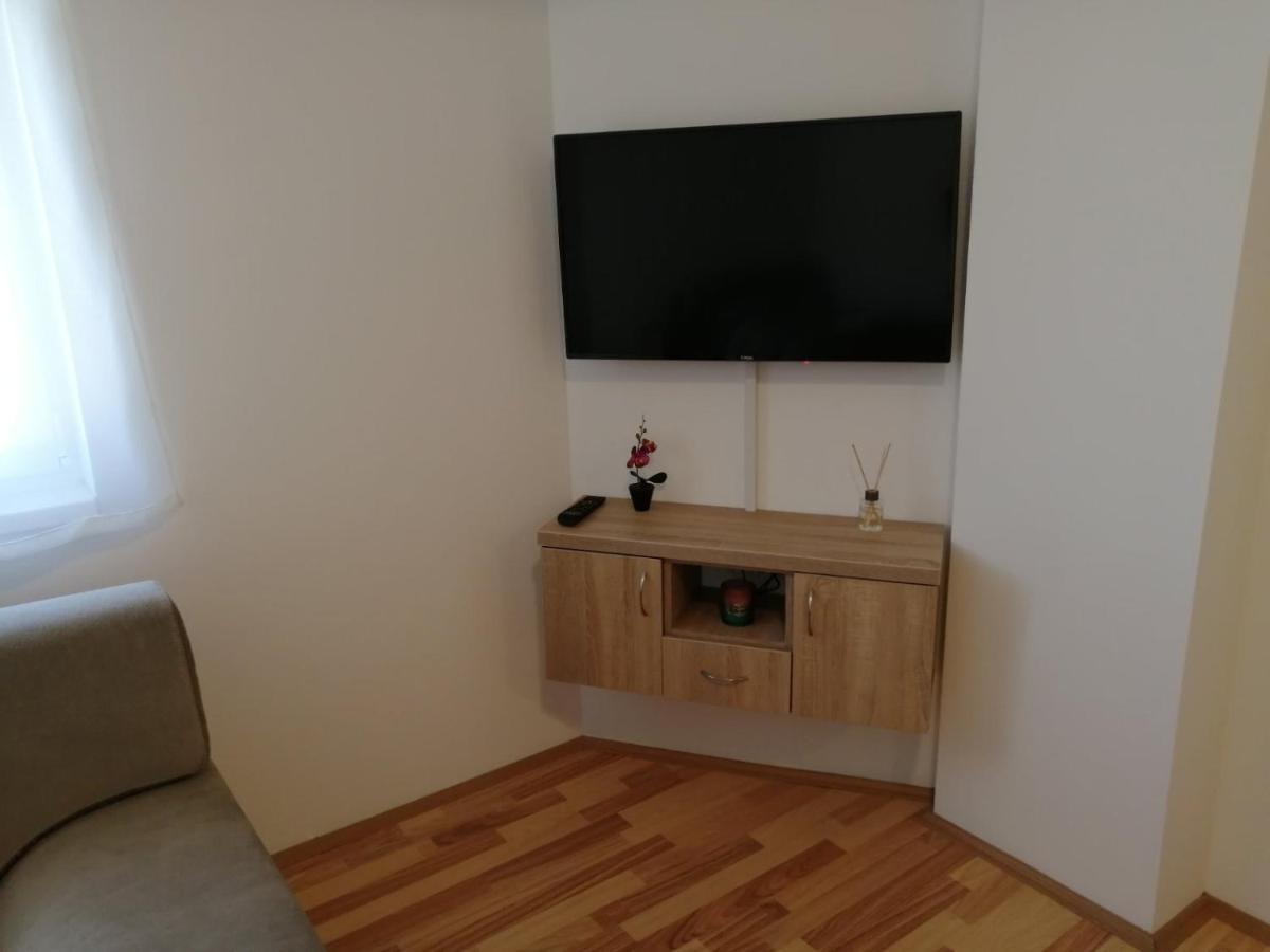 Apartmani & Spa Matin Breg Josanicka Banja Экстерьер фото