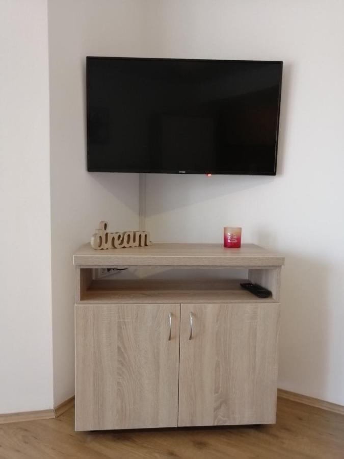 Apartmani & Spa Matin Breg Josanicka Banja Экстерьер фото
