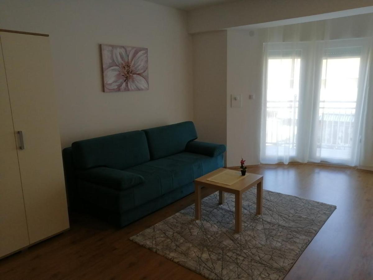 Apartmani & Spa Matin Breg Josanicka Banja Экстерьер фото