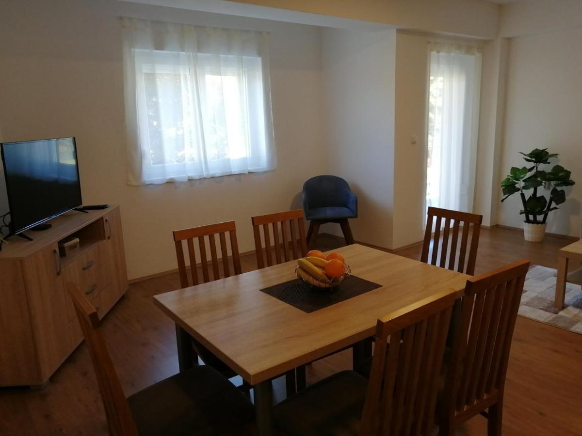 Apartmani & Spa Matin Breg Josanicka Banja Экстерьер фото