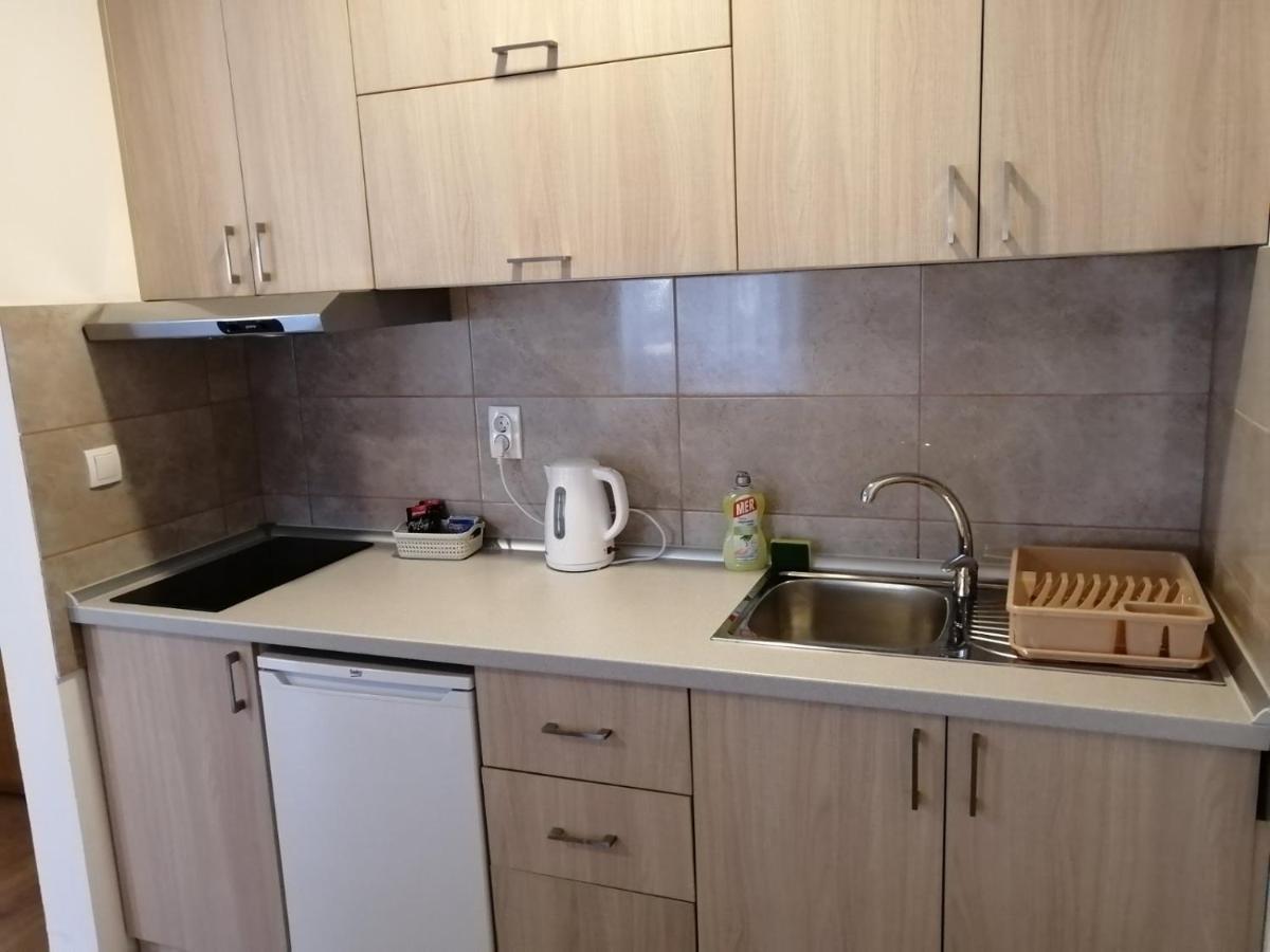 Apartmani & Spa Matin Breg Josanicka Banja Экстерьер фото