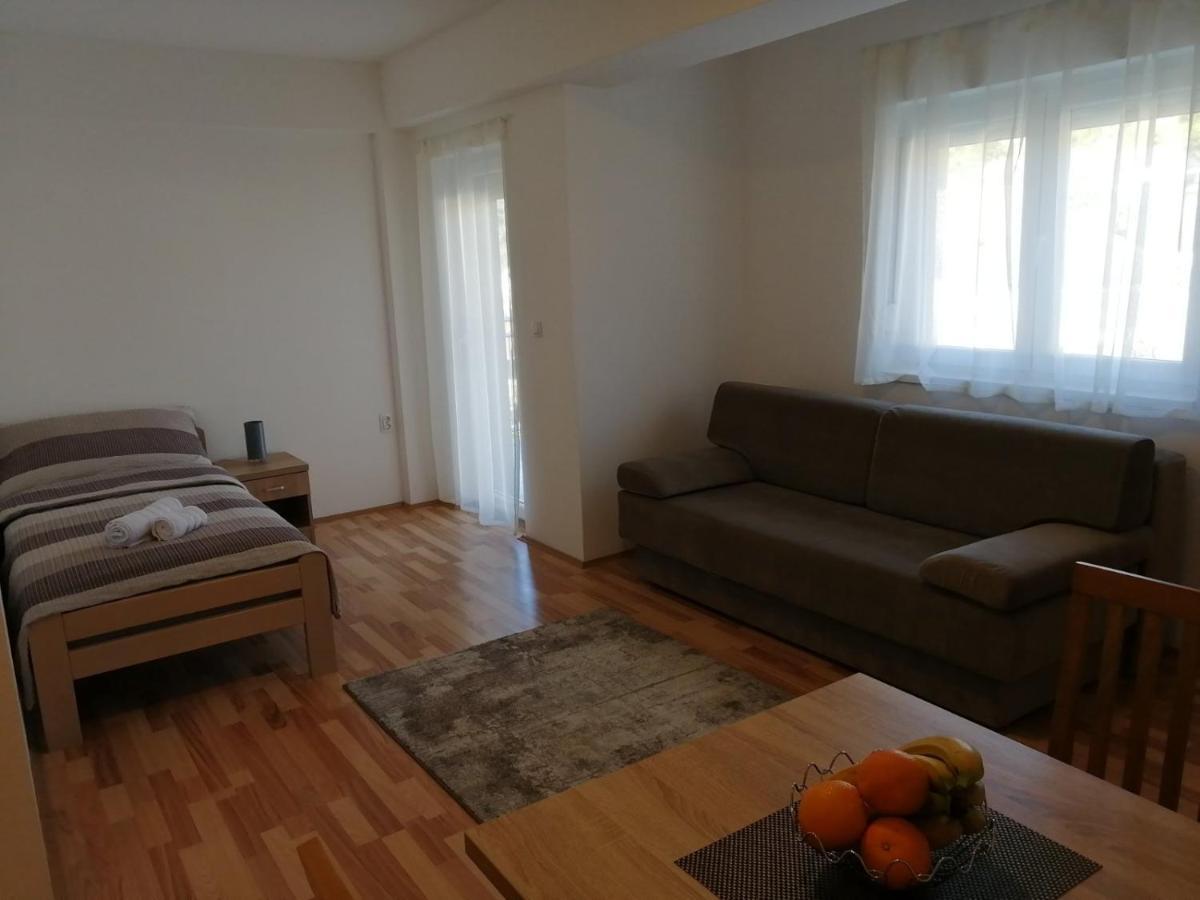 Apartmani & Spa Matin Breg Josanicka Banja Экстерьер фото