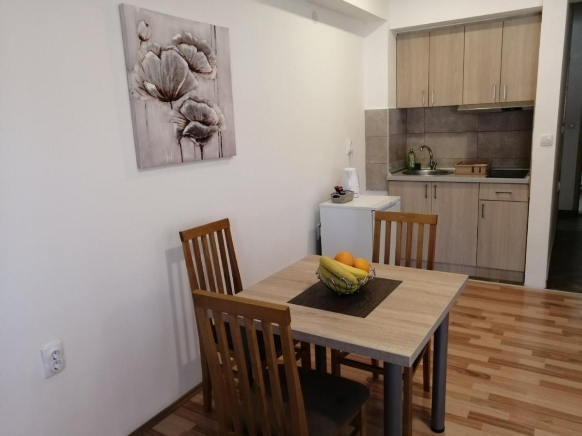 Apartmani & Spa Matin Breg Josanicka Banja Экстерьер фото