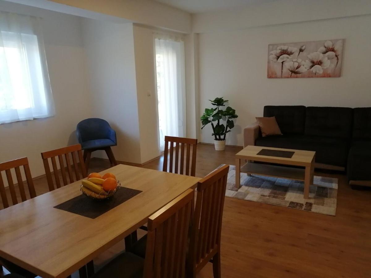 Apartmani & Spa Matin Breg Josanicka Banja Экстерьер фото