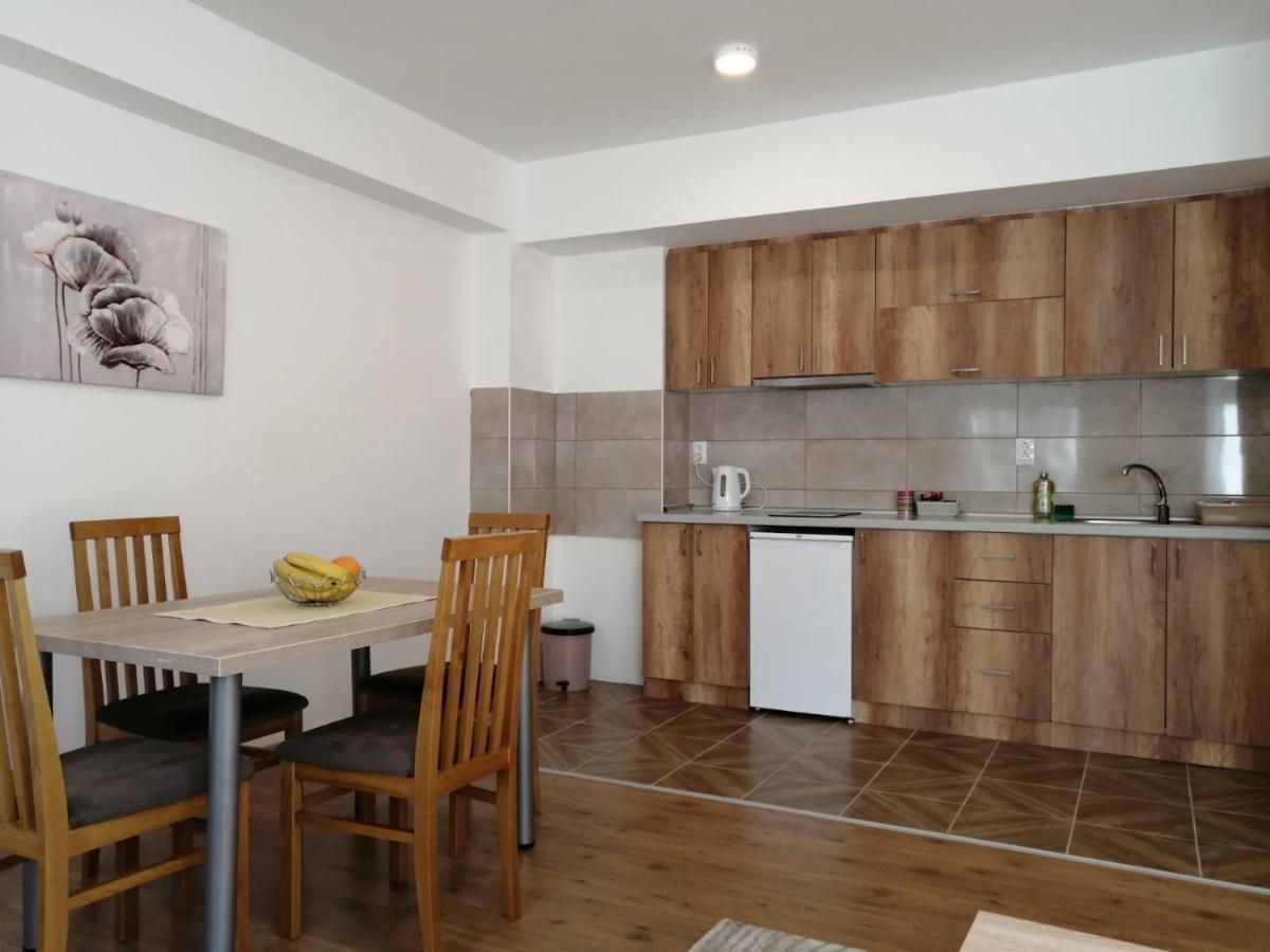 Apartmani & Spa Matin Breg Josanicka Banja Экстерьер фото