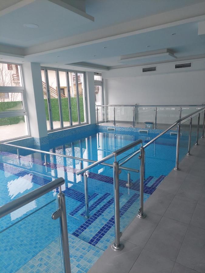 Apartmani & Spa Matin Breg Josanicka Banja Экстерьер фото