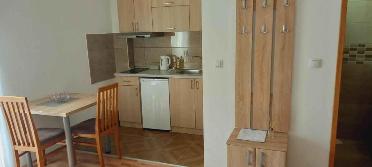 Apartmani & Spa Matin Breg Josanicka Banja Экстерьер фото