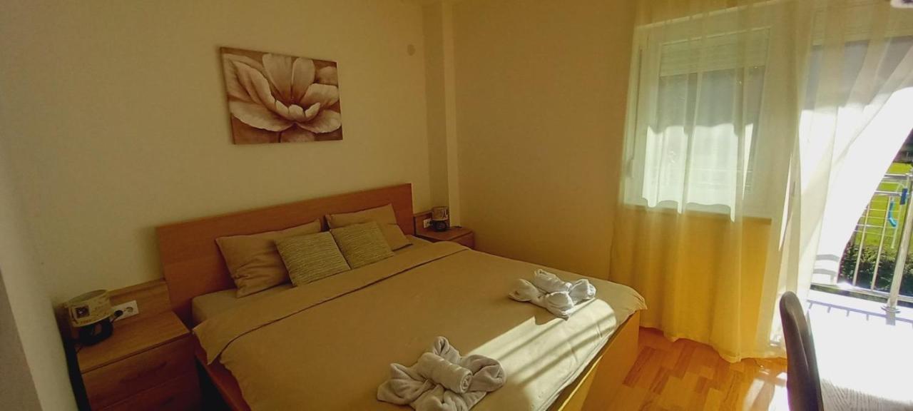 Apartmani & Spa Matin Breg Josanicka Banja Экстерьер фото