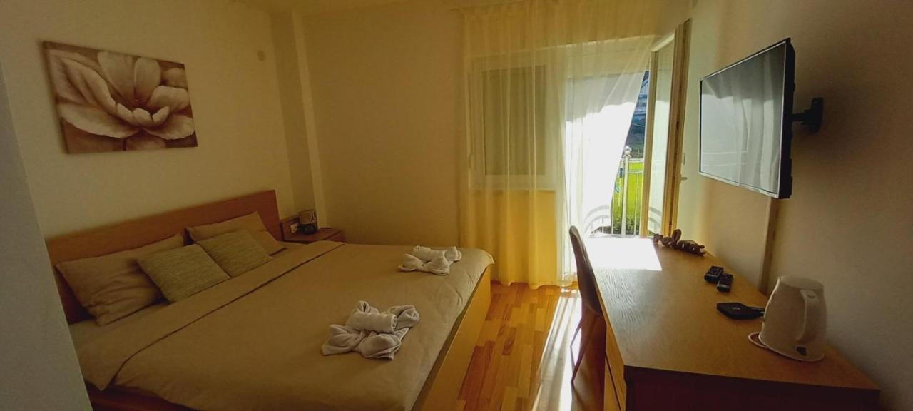 Apartmani & Spa Matin Breg Josanicka Banja Экстерьер фото