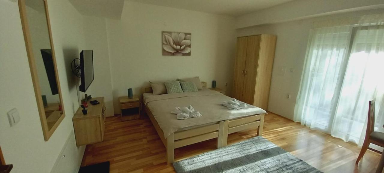 Apartmani & Spa Matin Breg Josanicka Banja Экстерьер фото