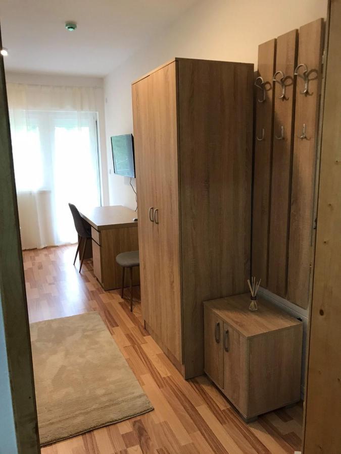 Apartmani & Spa Matin Breg Josanicka Banja Экстерьер фото