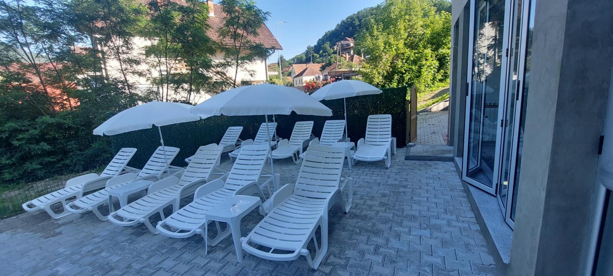 Apartmani & Spa Matin Breg Josanicka Banja Экстерьер фото