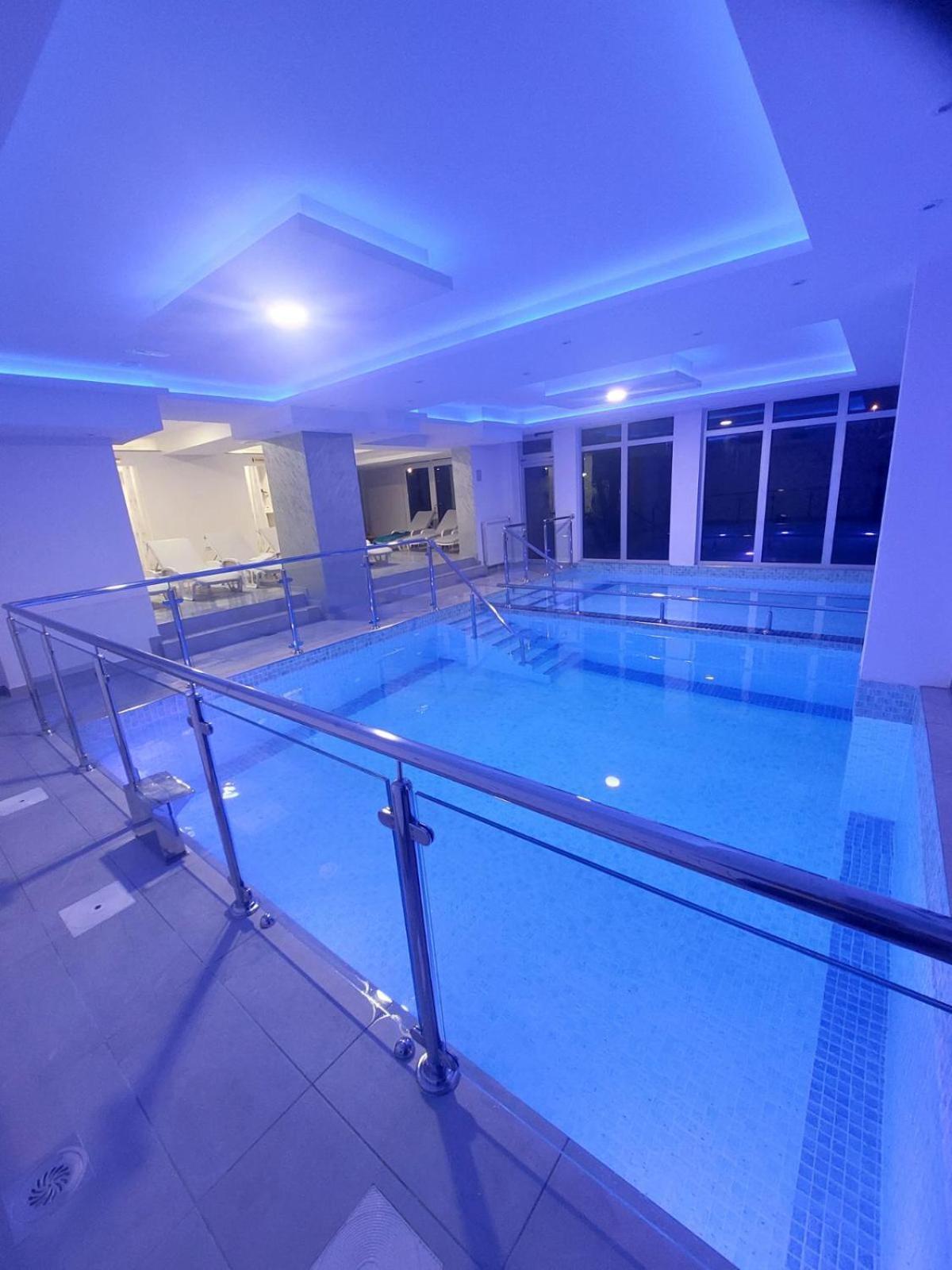 Apartmani & Spa Matin Breg Josanicka Banja Экстерьер фото