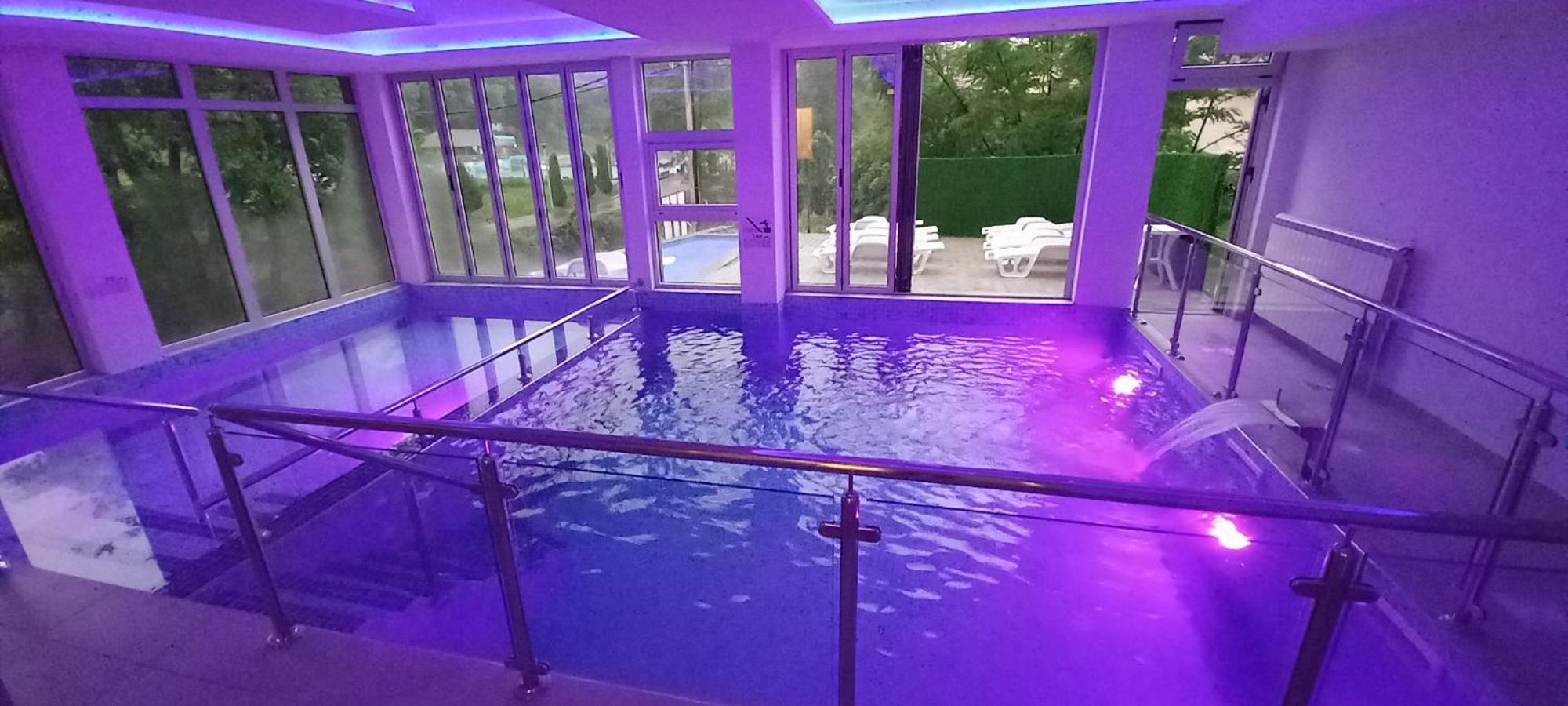 Apartmani & Spa Matin Breg Josanicka Banja Экстерьер фото