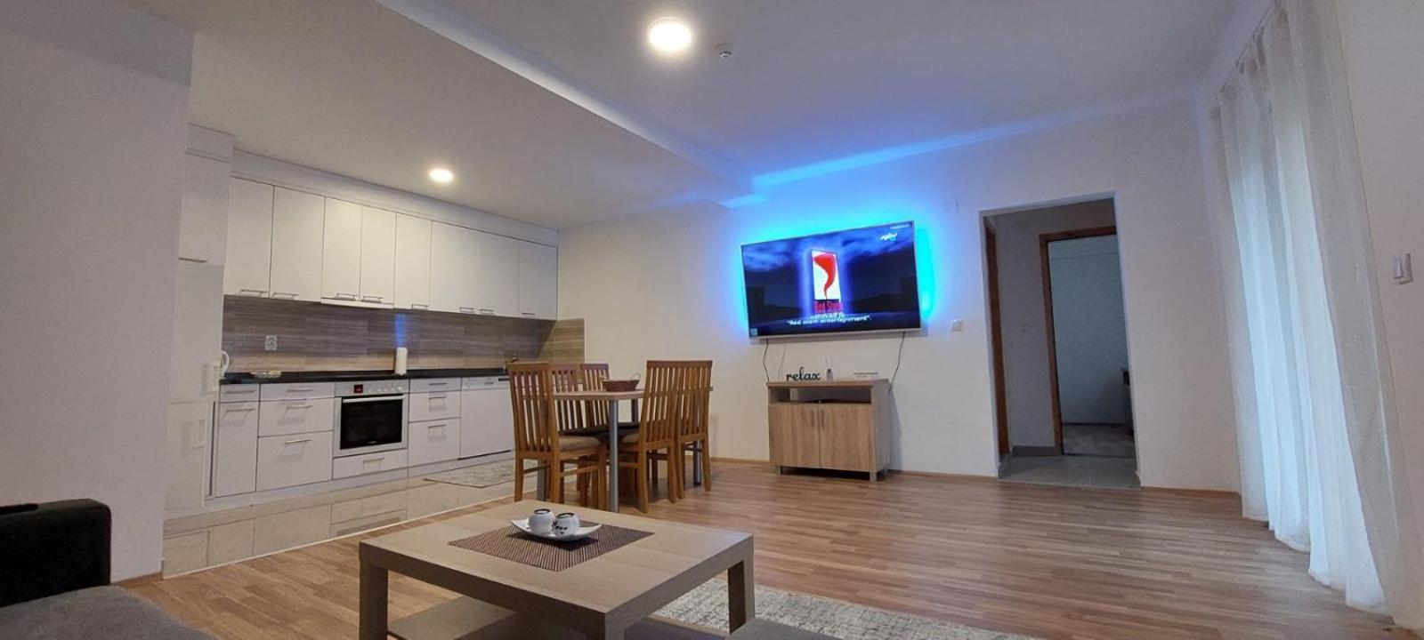 Apartmani & Spa Matin Breg Josanicka Banja Экстерьер фото