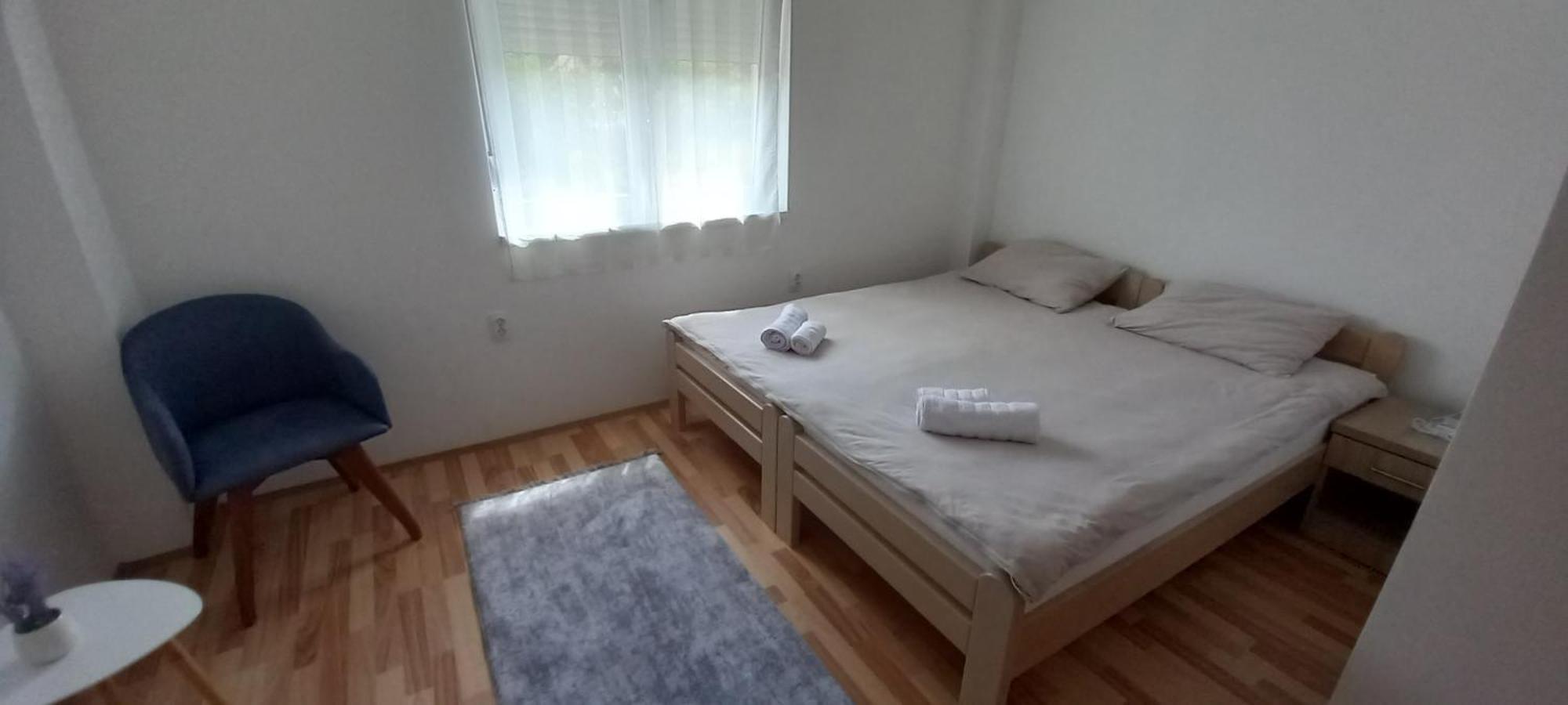 Apartmani & Spa Matin Breg Josanicka Banja Экстерьер фото